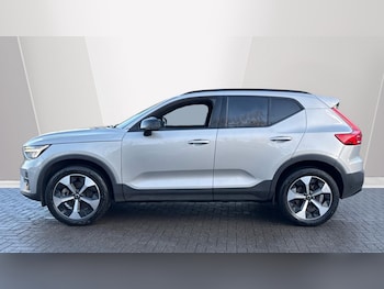 Used Volvo XC40 2025 for sale - 77063387: Photo