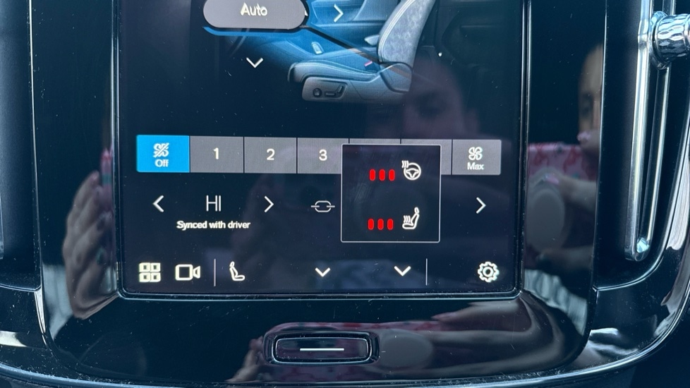 Used Volvo XC40 2025 for sale - 77063387: Photo 43