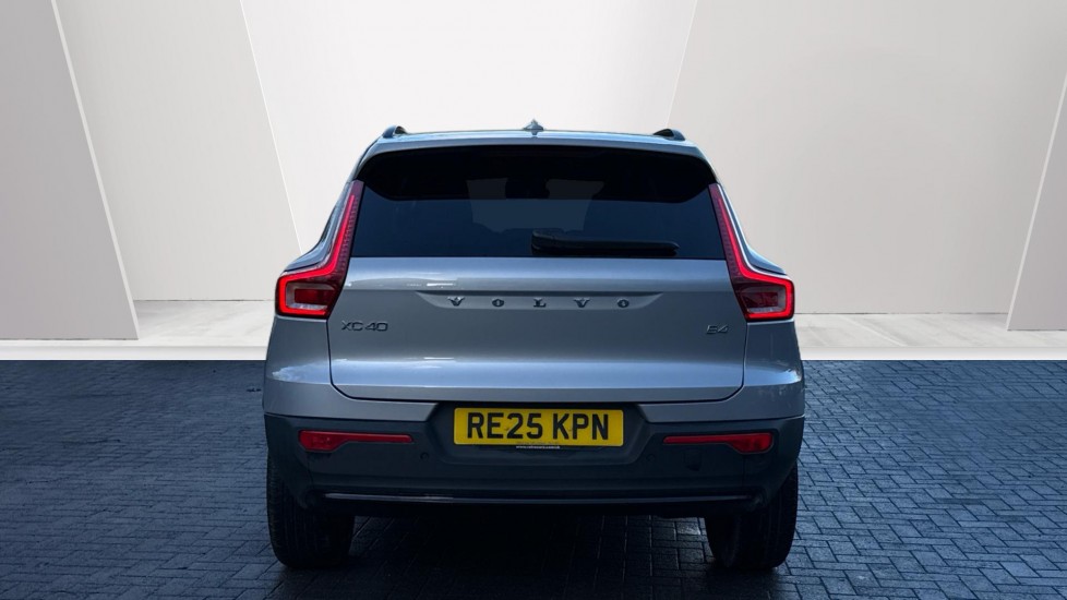 Used Volvo XC40 2025 for sale - 77063387: Photo 7