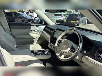 Used Volvo XC90 2025 for sale - 78804367: Photo