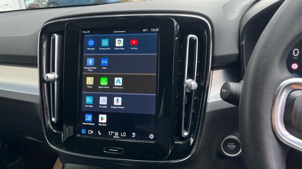 Used Volvo XC40 2023 for sale - 75526825: Photo 12