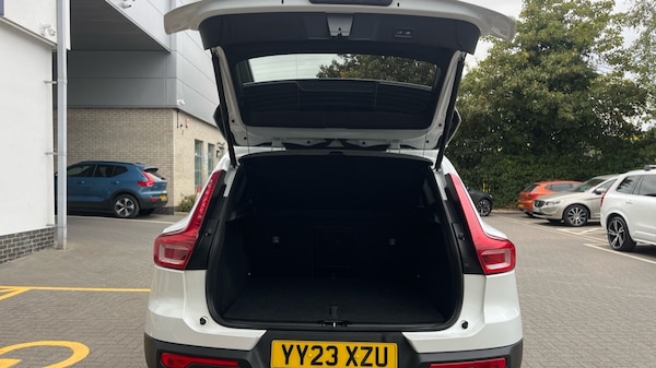 Used Volvo XC40 2023 for sale - 75526825: Photo 13