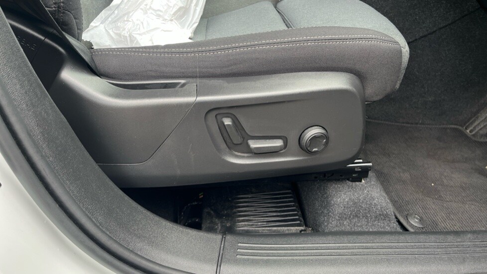 Vehicle 32