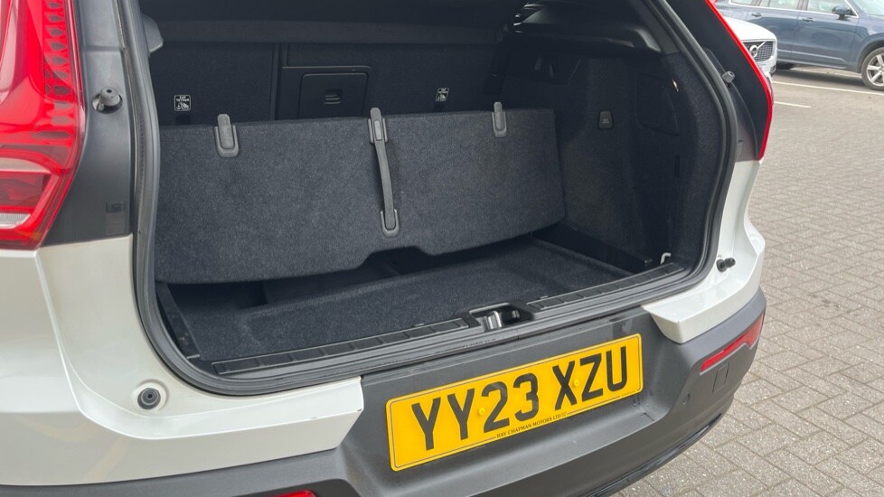 Vehicle 40