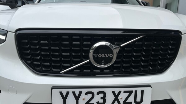 Used Volvo XC40 2023 for sale - 75526825: Photo 43