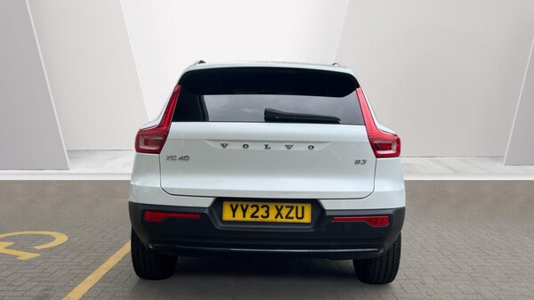 Used Volvo XC40 2023 for sale - 75526825: Photo 7