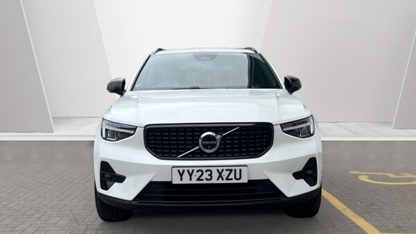 Used Volvo XC40 2023 for sale - 75526825: Photo 8