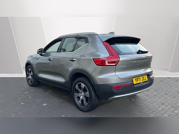 Used Volvo XC40 2021 for sale - 76842022: Photo
