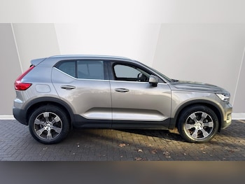 Used Volvo XC40 2021 for sale - 76842022: Photo