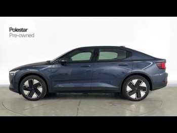 Used Polestar Polestar 2 2025 for sale - 74785070: Photo