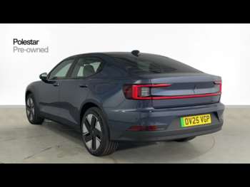 Used Polestar Polestar 2 2025 for sale - 74785070: Photo