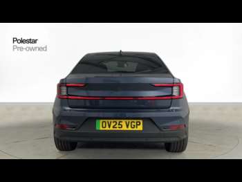 Used Polestar Polestar 2 2025 for sale - 74785070: Photo