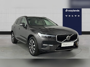 Used Volvo XC60 2025 for sale - 78917612: Photo