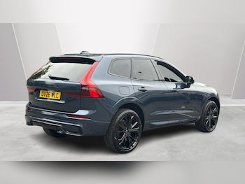 Used Volvo XC60 2026 for sale - 78450341: Photo