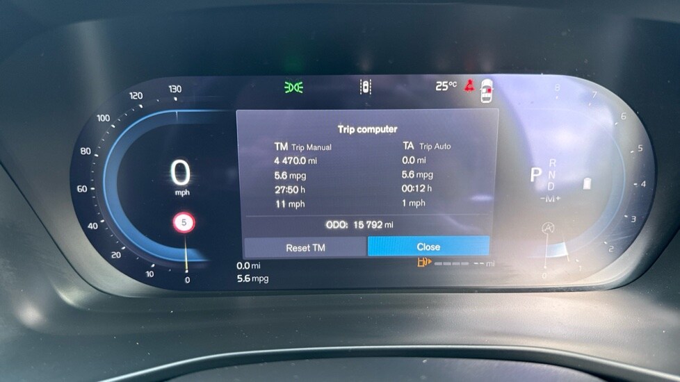 Used Volvo XC40 2025 for sale - 75922015: Photo 11