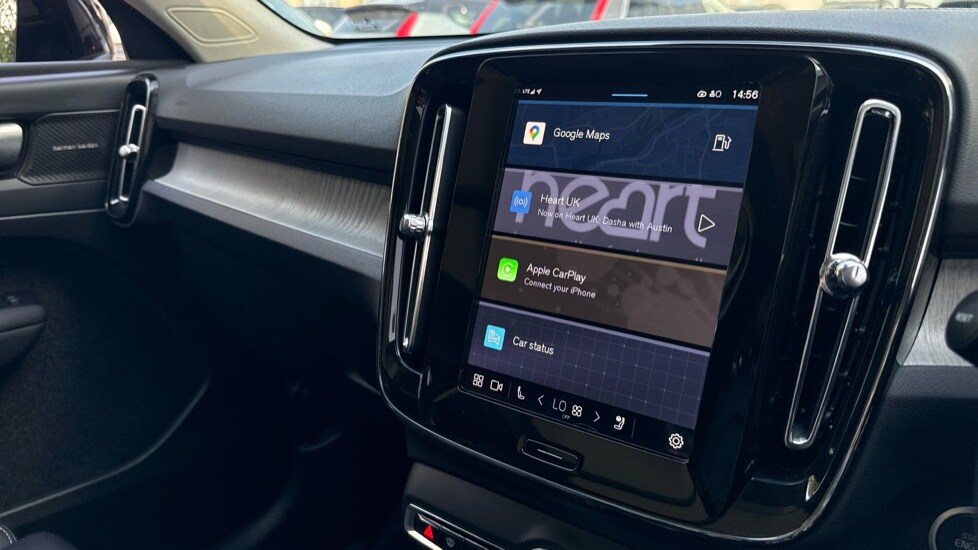 Used Volvo XC40 2025 for sale - 75922015: Photo 15