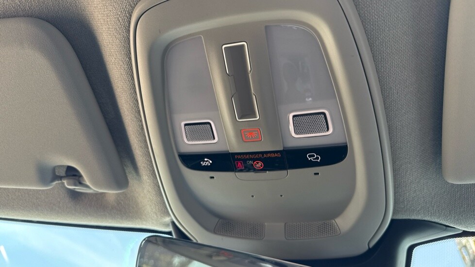 Used Volvo XC40 2025 for sale - 75922015: Photo 34