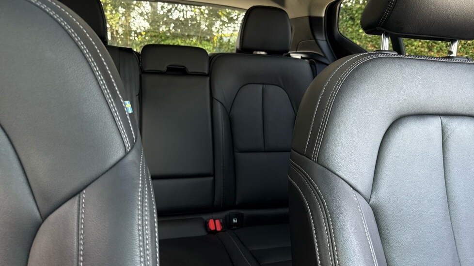 Used Volvo XC40 2025 for sale - 75922015: Photo 36