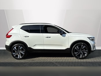 Used Volvo XC40 2025 for sale - 75922015: Photo