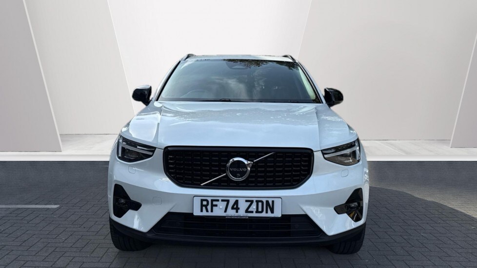 Used Volvo XC40 2025 for sale - 75922015: Photo 8