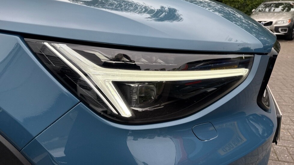 Used Volvo XC40 2023 for sale - 76937473: Photo 55