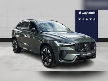 Used Volvo XC60 2025 for sale - 79590965: Photo