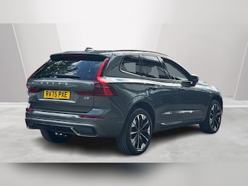 Used Volvo XC60 2025 for sale - 79590965: Photo