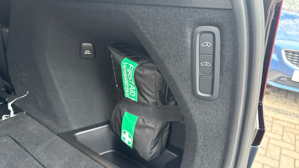 Used Volvo XC90 2025 for sale - 77178121: Photo 15