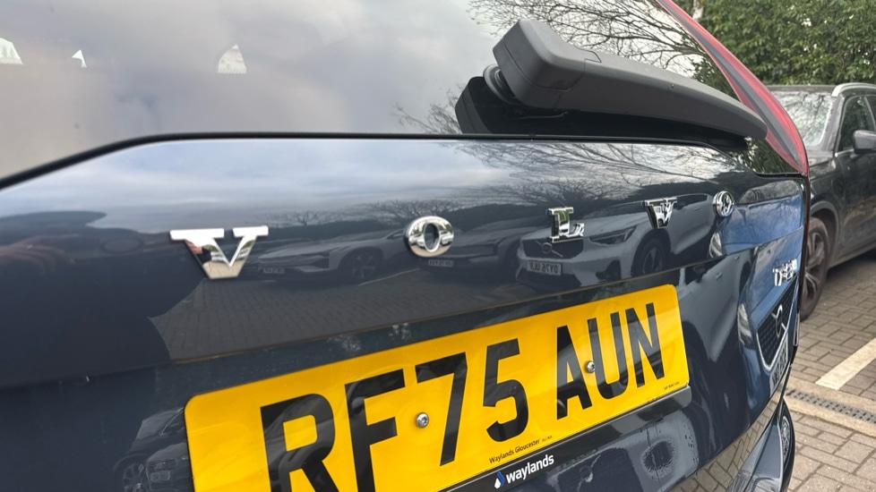 Used Volvo XC90 2025 for sale - 77178121: Photo 20