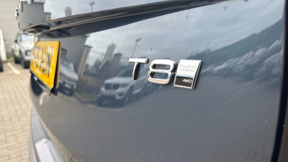 Used Volvo XC90 2025 for sale - 77178121: Photo 21