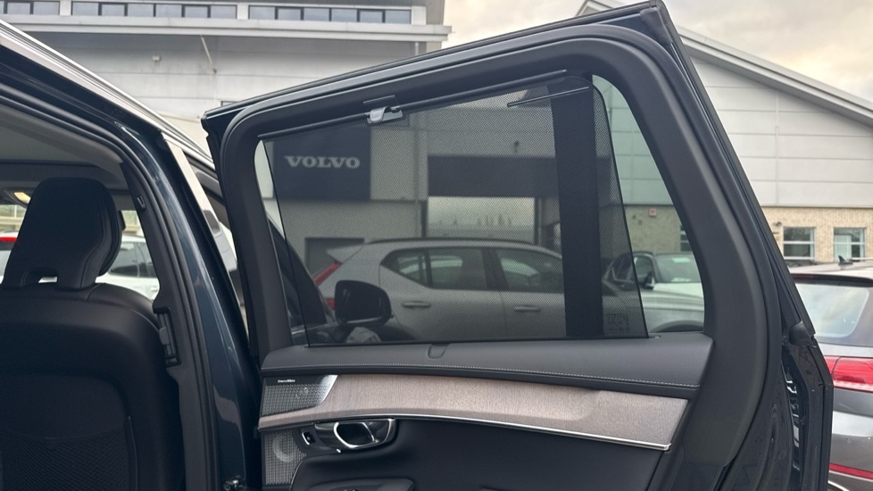 Used Volvo XC90 2025 for sale - 77178121: Photo 24