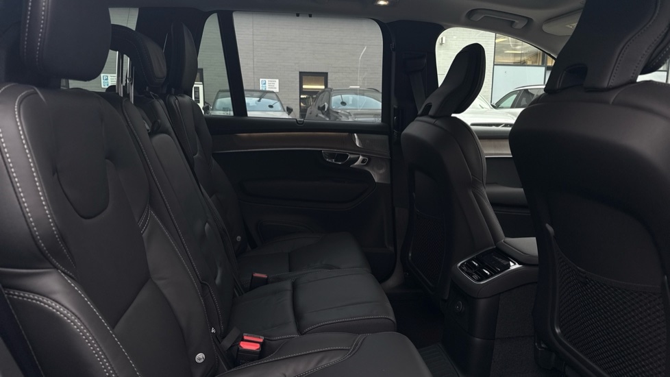 Used Volvo XC90 2025 for sale - 77178121: Photo 26