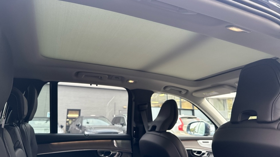 Used Volvo XC90 2025 for sale - 77178121: Photo 29