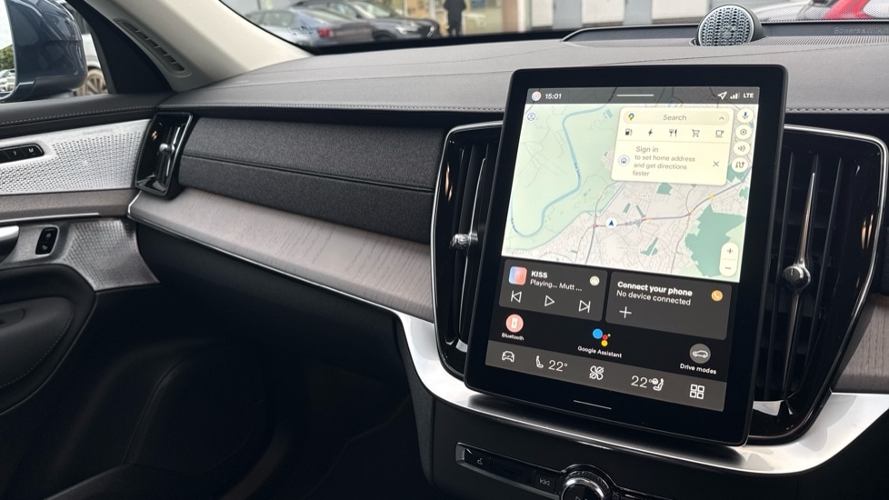 Used Volvo XC90 2025 for sale - 77178121: Photo 45