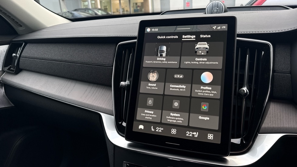 Used Volvo XC90 2025 for sale - 77178121: Photo 59