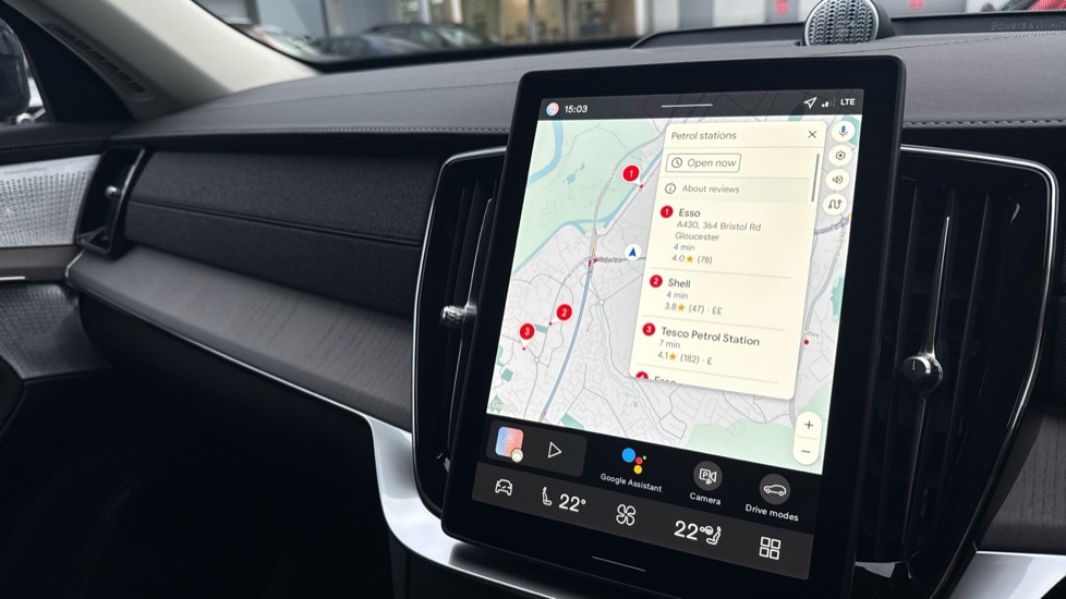 Used Volvo XC90 2025 for sale - 77178121: Photo 60