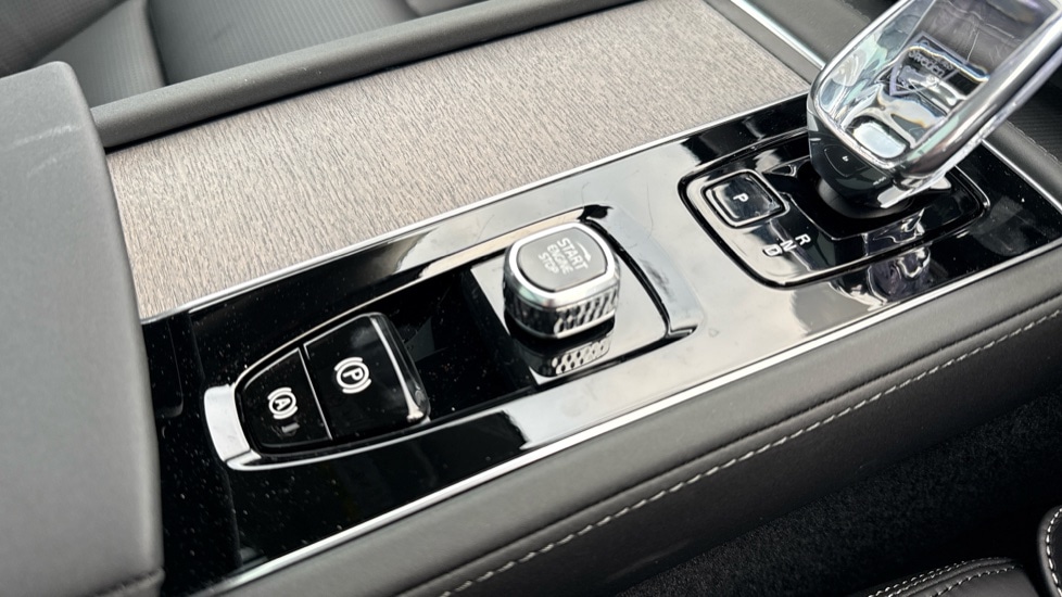 Used Volvo XC90 2025 for sale - 77178121: Photo 63