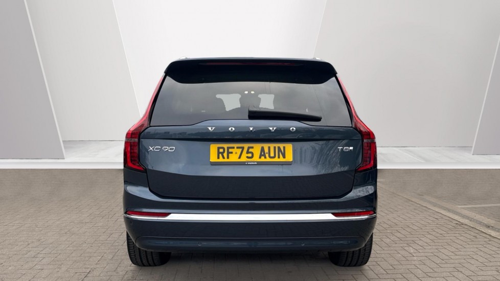 Used Volvo XC90 2025 for sale - 77178121: Photo 7