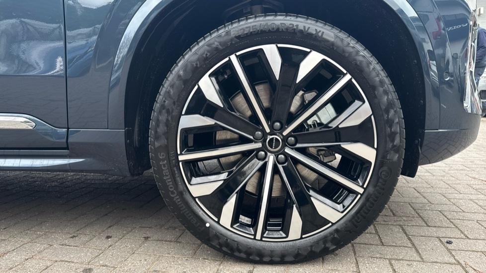 Used Volvo XC90 2025 for sale - 77178121: Photo 9