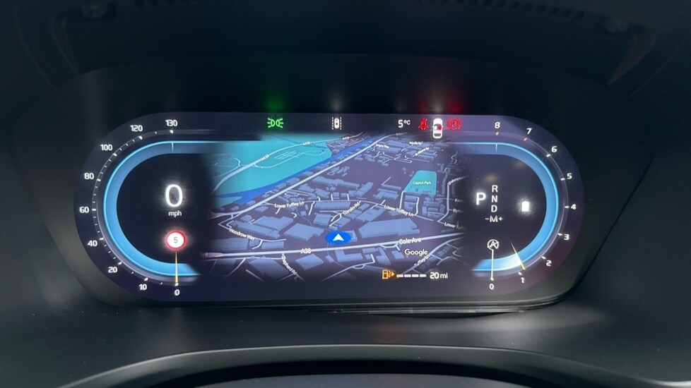 Used Volvo V60 2025 for sale - 77560600: Photo 11