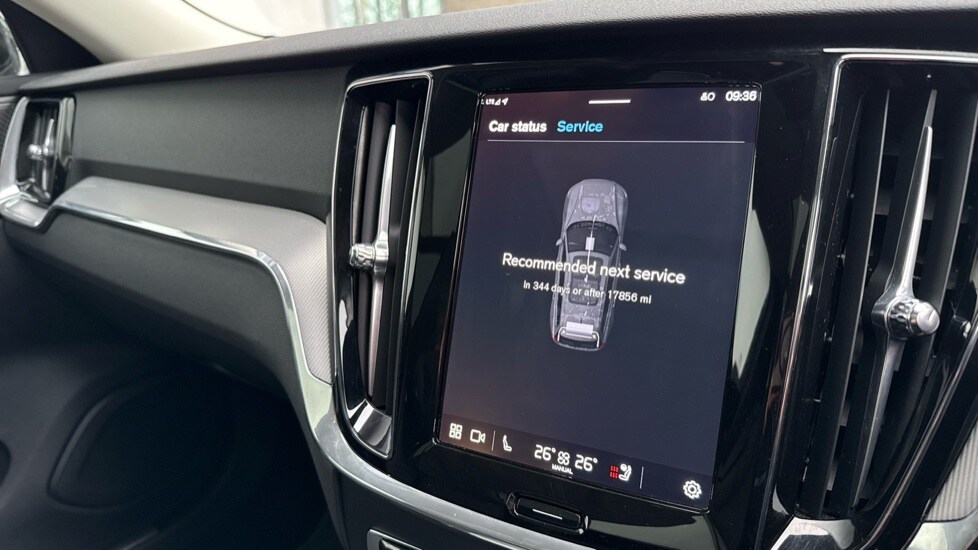 Used Volvo V60 2025 for sale - 77560600: Photo 14