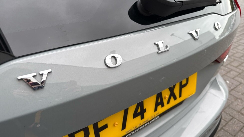 Used Volvo V60 2025 for sale - 77560600: Photo 20