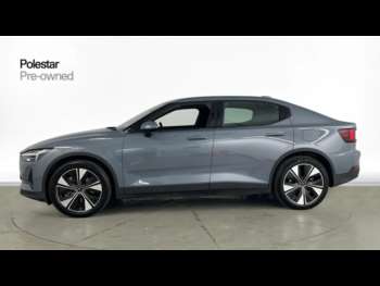 Used Polestar Polestar 2 2024 for sale - 74356527: Photo