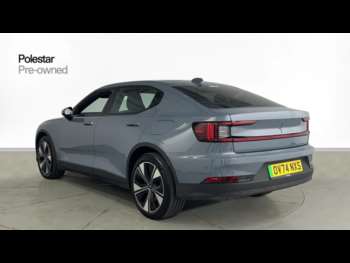 Used Polestar Polestar 2 2024 for sale - 74356527: Photo