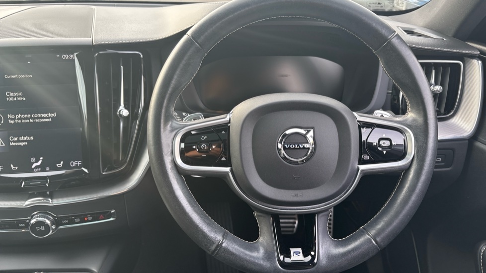 Used Volvo XC60 2020 for sale - 77618989: Photo 10