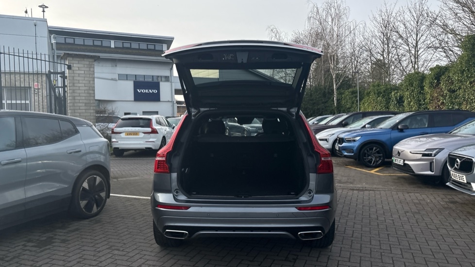 Used Volvo XC60 2020 for sale - 77618989: Photo 13