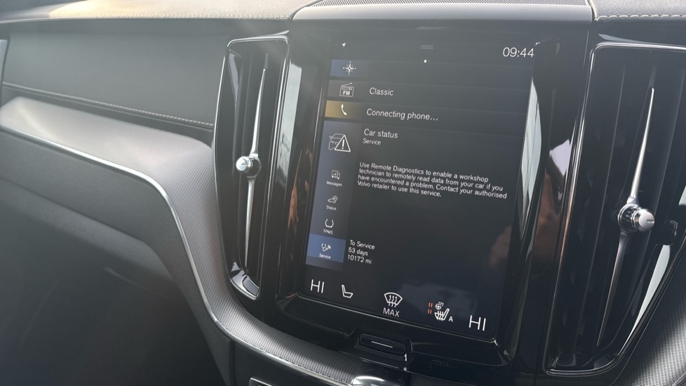 Used Volvo XC60 2020 for sale - 77618989: Photo 14