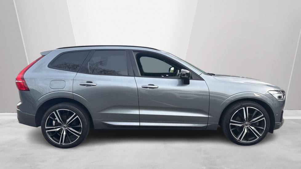 Used Volvo XC60 2020 for sale - 77618989: Photo 3