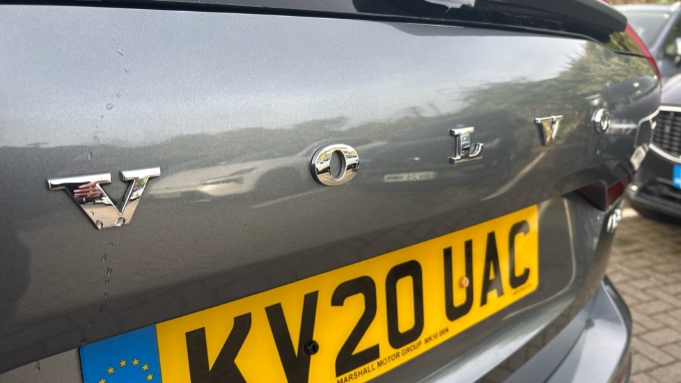 Used Volvo XC60 2020 for sale - 77618989: Photo 40