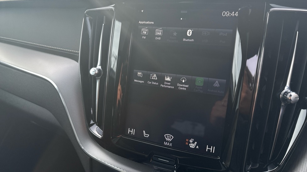 Used Volvo XC60 2020 for sale - 77618989: Photo 45